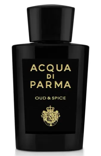 Acqua Di Parma Signatures of the Sun Oud & Spice Eau De Parfum - Clear