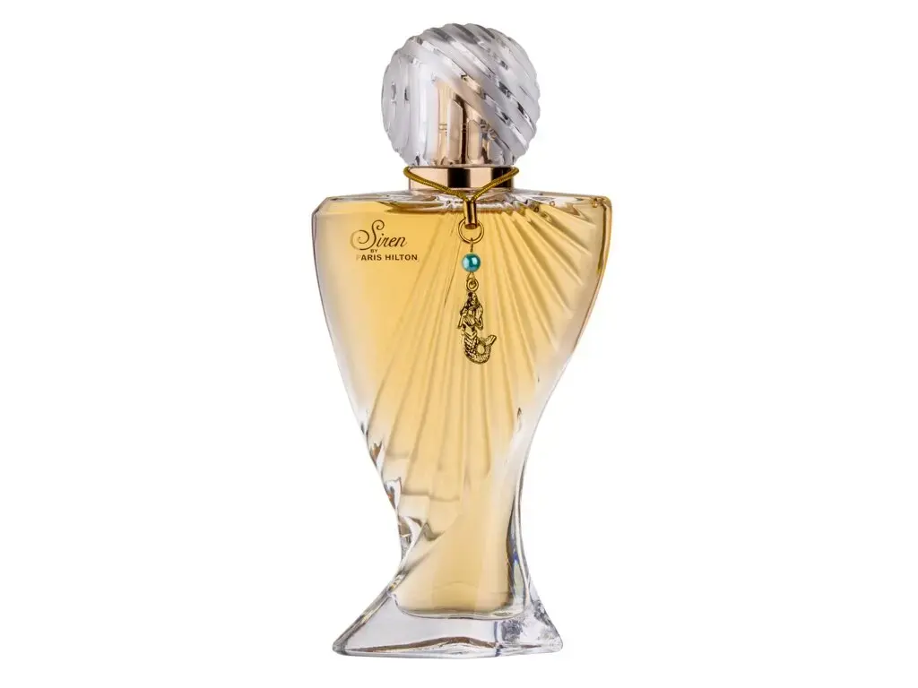 Paris Hilton Siren Eau de Parfum 100 ml