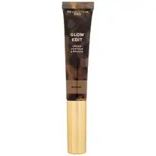 Revolution Pro Glow Edit Cream Contour & Bronze 15 ml