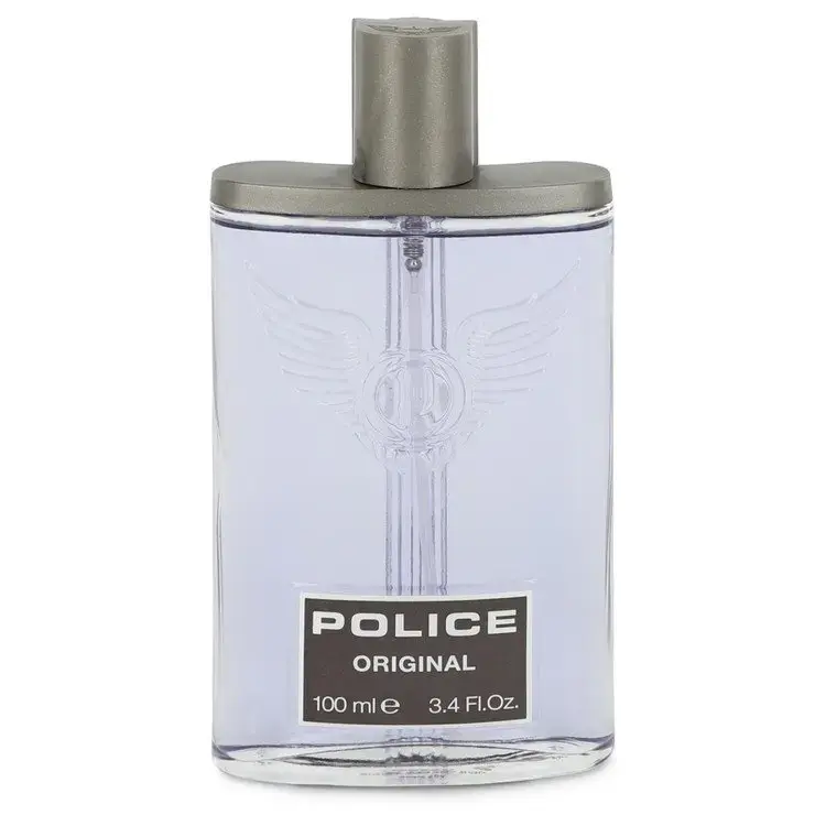 Police by Police EDT SPRAY 3.4 OZ *TESTER for MEN