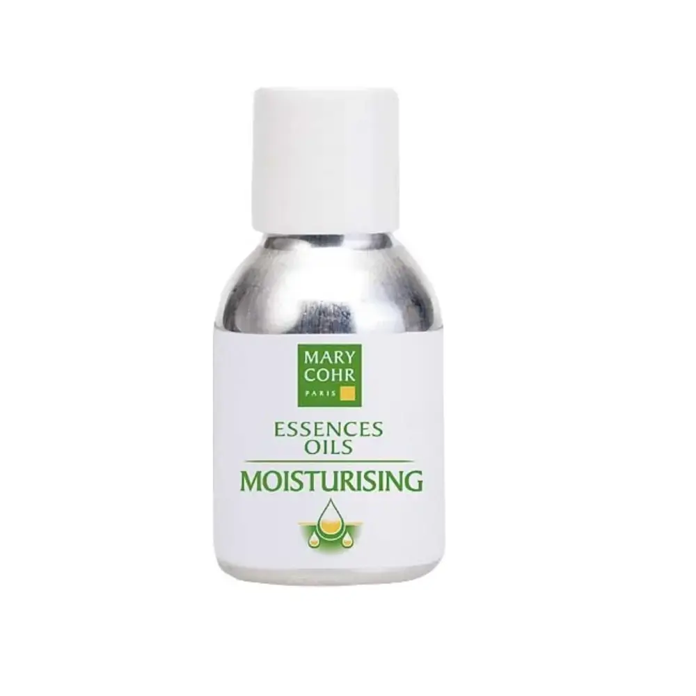 Mary Cohr, Mary Cohr, Essential Oils, Moisturizing, Cream, For Face, 30 ml