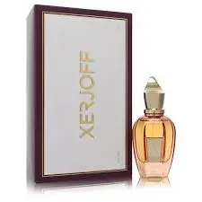 Xerjoff Shooting Stars La Capitale Edp Spray 50 ml