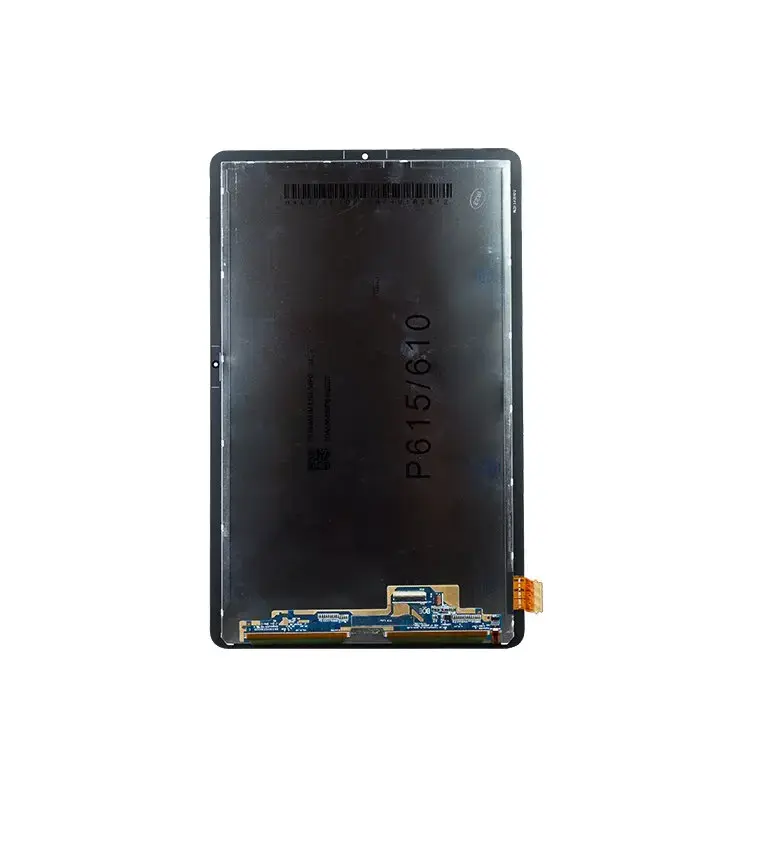 LCD display + Touch Unit Samsung P610/P615 Galaxy TAB S6 Lite Black