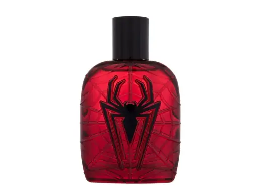 Marvel Spiderman Premium Eau de Toilette 100 ml