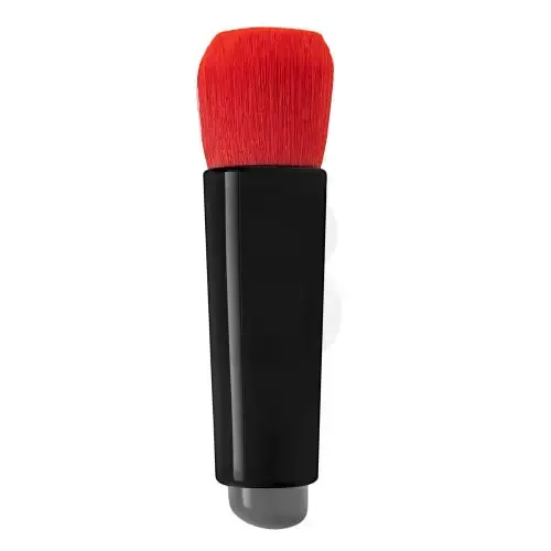 Shiseido Daiya Daiya Fude Face Duo otas grima un pūdera ota