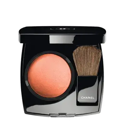 Powder Blush - Luxury powdery blush (56 Tea Rose)