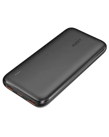 Aukey PB-N73S Power Bank 10000mAh Black