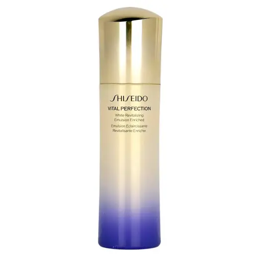 Shiseido, Vital Perfection, Revitalising, Emulsion, For Face, 100 ml