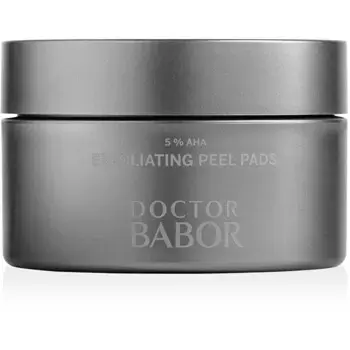 Babor Resurface Exfoliating Peel Pads