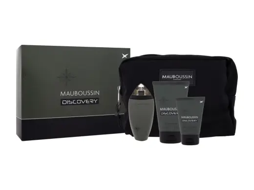 Mauboussin Discovery Eau de Parfum 100 ml