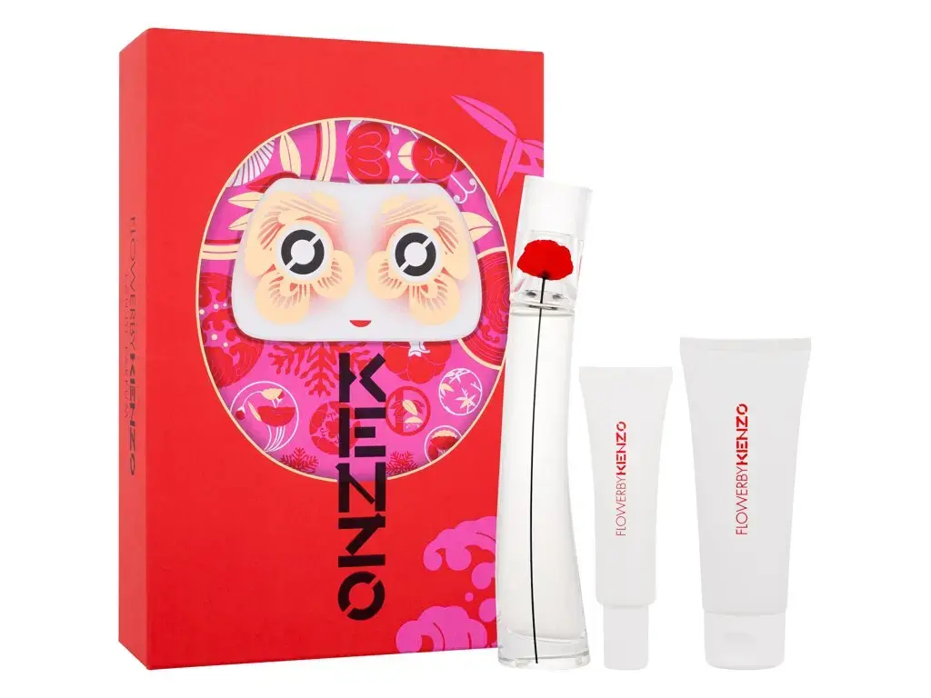 KENZO Flower By Kenzo Eau de Parfum 50 ml