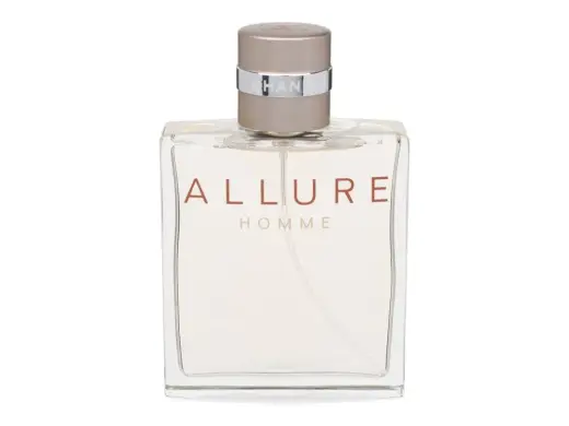 Chanel Allure Homme Eau de Toilette 100 ml