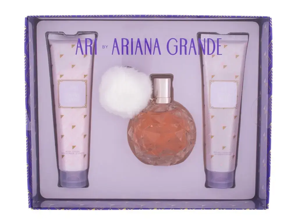 Ariana Grande Ari Eau de Parfum 100 ml