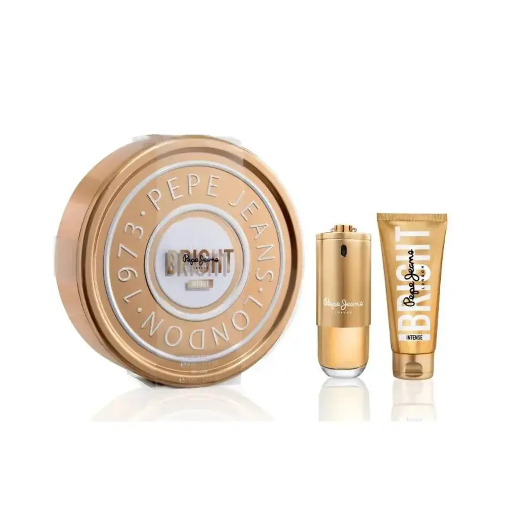 Pepe Jeans Bright Intense (EDP) Eau