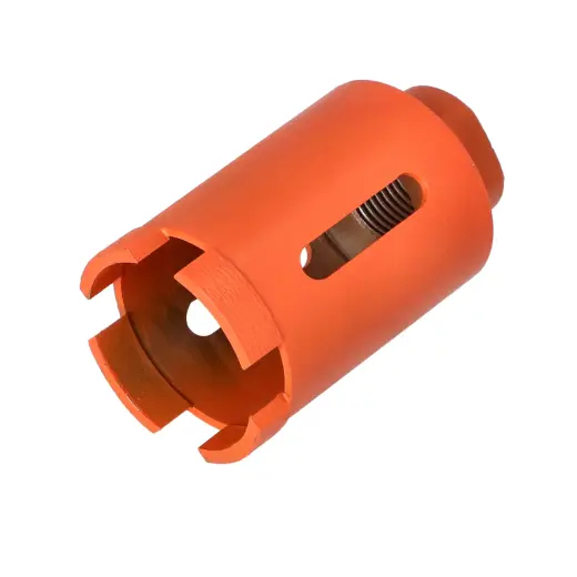 Kroņurbis dimanta d-42x75mm betonam