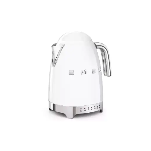 SMEG Kettle (KLF04WHEU) white (KLF04WHEU)