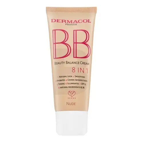 Beauty Balance Cream 30 ml