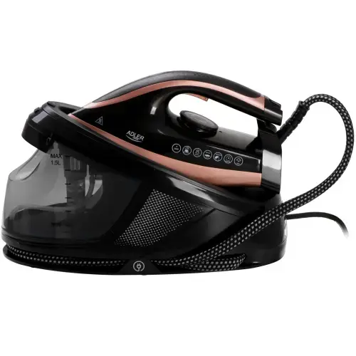 Adler AD 5047 Steam station - iron 3100W
