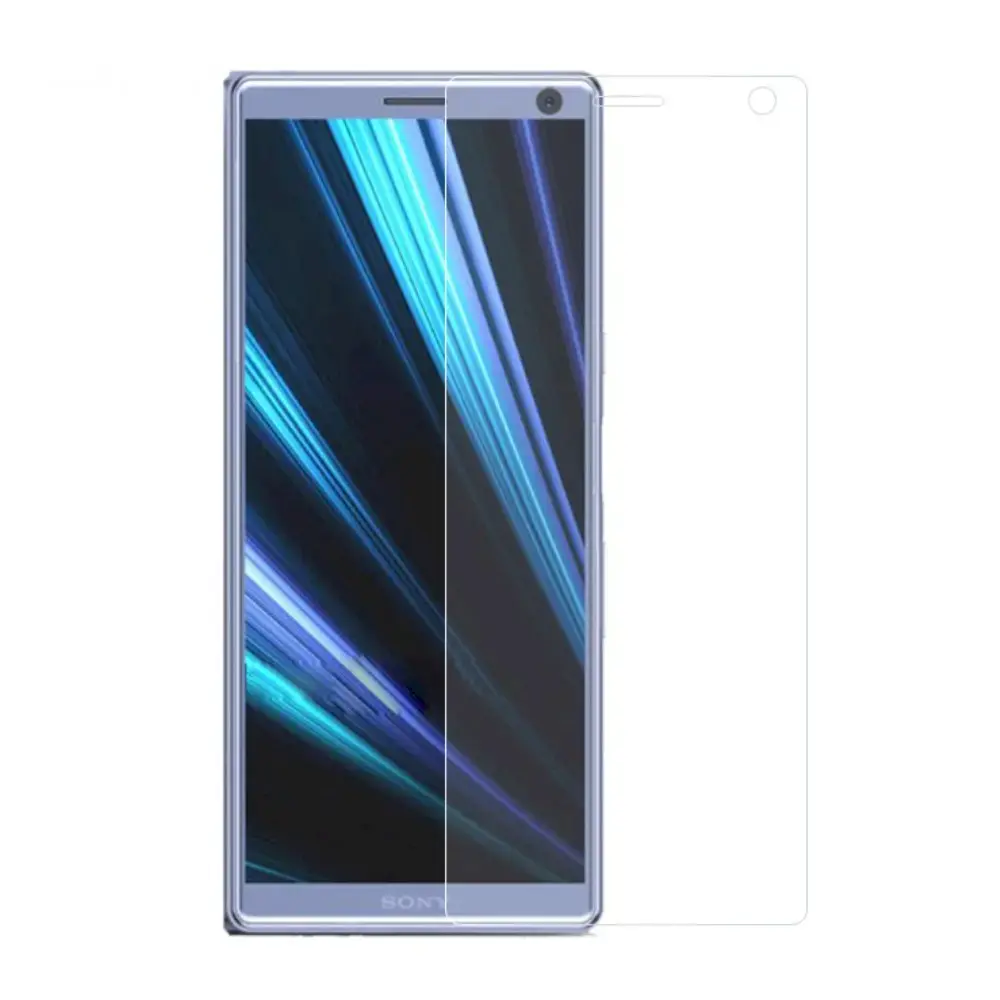Fusion aizsargstikls telefonam Sony Xperia 10