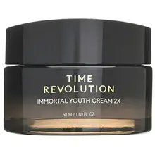 Time Revolution Immortal Youth Cream - Krém proti stárnutí pleti