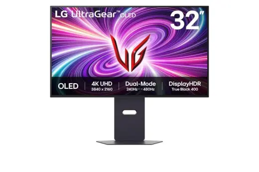 LG Monitor 32GS95UV-B 32GS95UVB (32GS95UV-B.AEU)