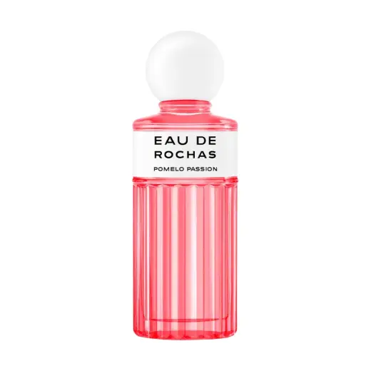 Rochas Eau de Rochas Pomelo Passion (EDT) Eau de Toilette for Women 100 ml