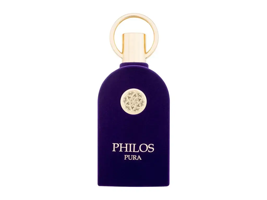 Maison Alhambra Philos Pura Eau de Parfum 100 ml