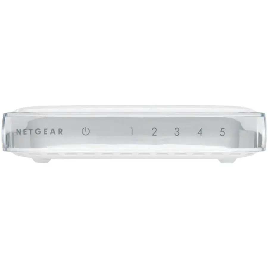5PT GIGABIT SWITCH