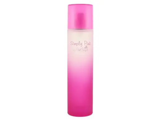 Pink Sugar Simply Pink Eau de Toilette 100 ml