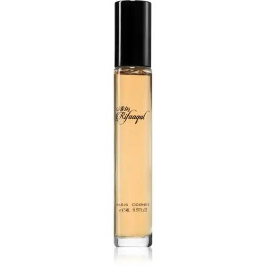 Paris Corner, Rifaaqat, Eau De Parfum, Unisex, 15 ml *Miniature