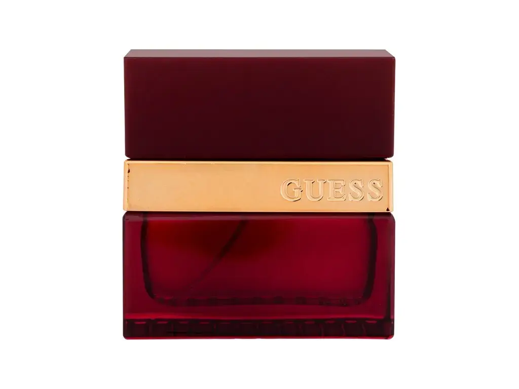 GUESS Seductive Red Eau de Toilette 30 ml