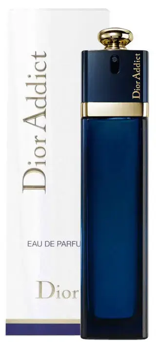 Dior Dior Addict 2012 Eau de Parfum 100 ml