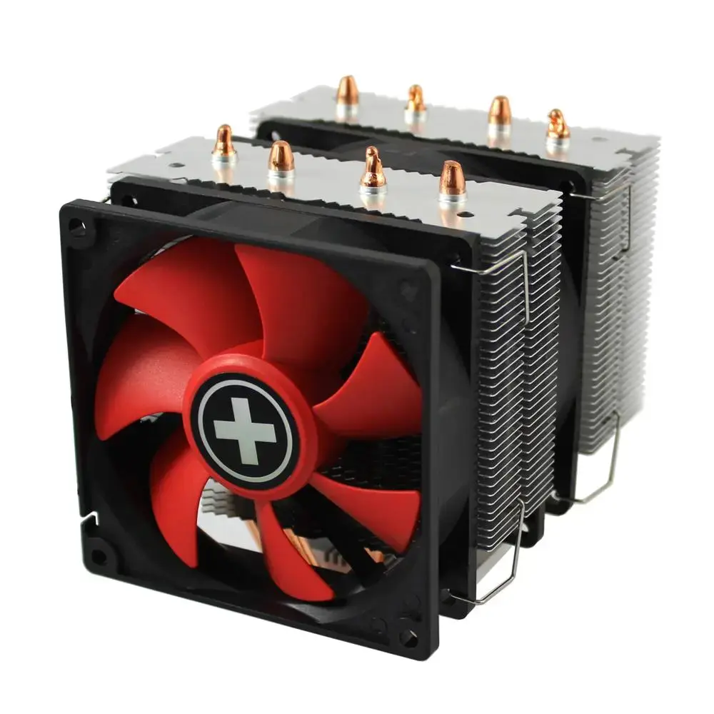 CPU COOLER MULTI SOCKET|XC044 XILENCE