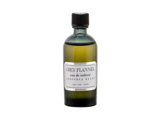 Geoffrey Beene Grey Flannel Eau de Toilette 15 ml