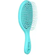 Dtangler Dtangler Neptune - travel hair brush
