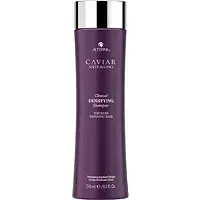 Alterna Caviar Clinical Densifying Shampoo 250Ml in Clear