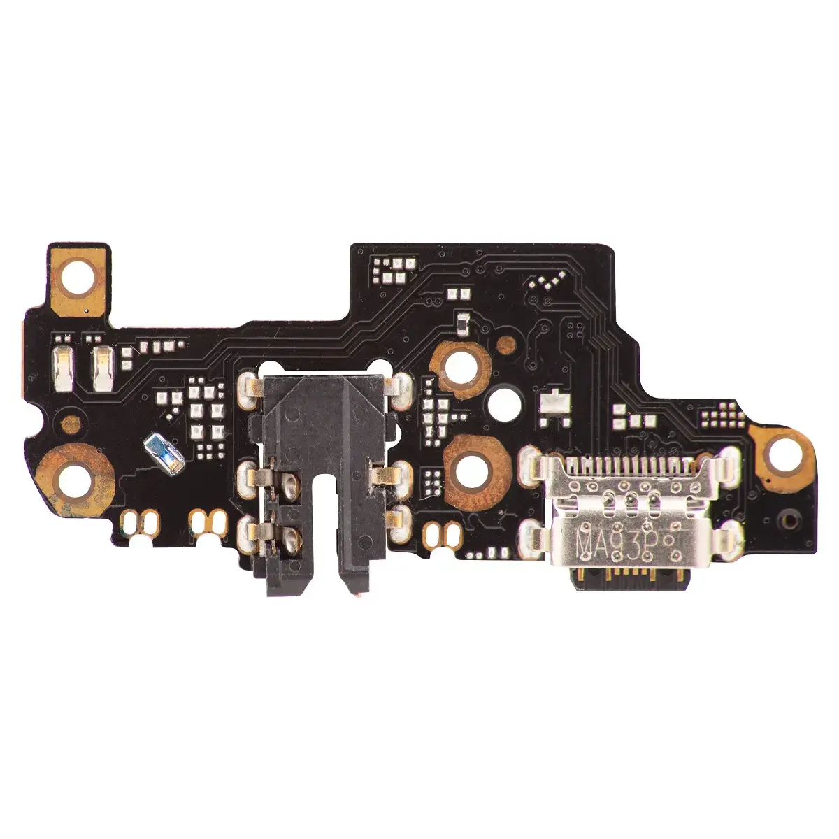 Xiaomi Redmi Note 8 Pro Board with Charging Connector