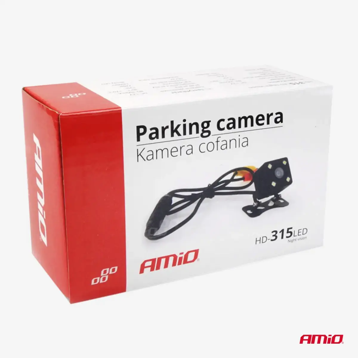 Reverse camera HD-315-LED "Night Vision"