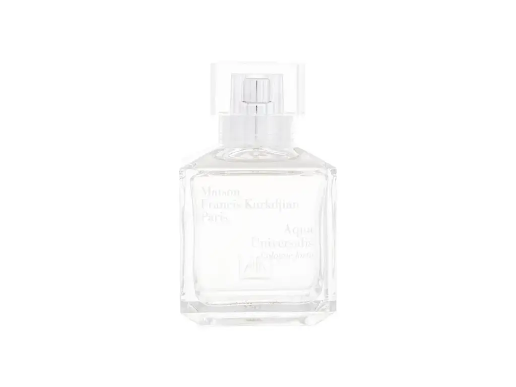 Maison Francis Kurkdjian Aqua Universalis Cologne Forte Eau de Parfum 70 ml