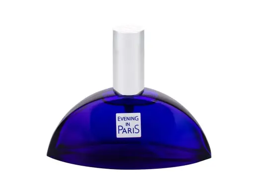 BOURJOIS Paris Soir de Paris (Evening in Paris) Eau de Parfum 50 ml