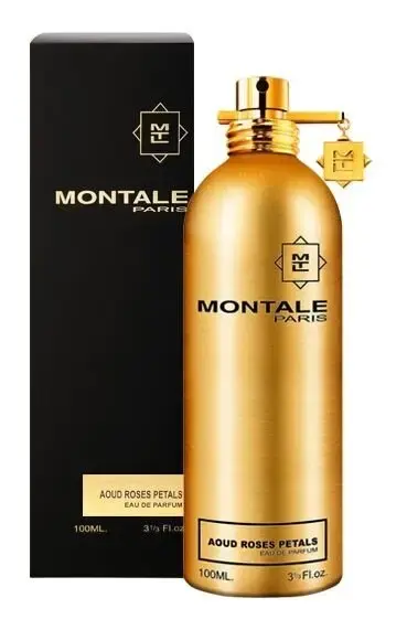 Montale Aoud Roses Petals Eau de Parfum 20 ml