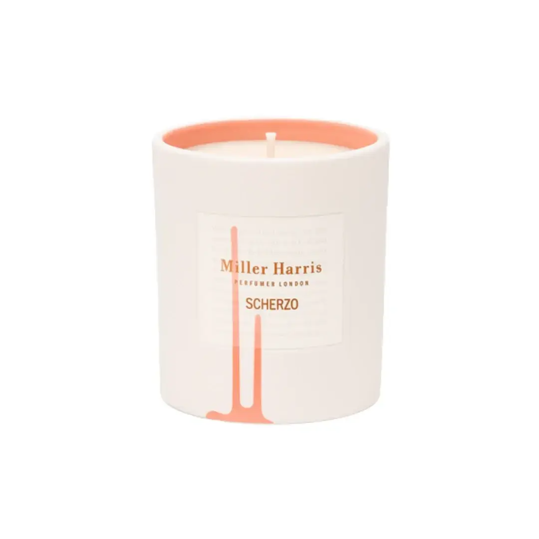 Miller Harris Scherzo Candle unisex 240