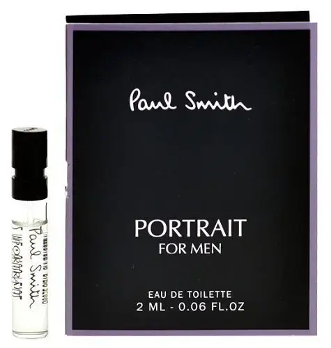Paul Smith Portrait Eau de Toilette 2 ml