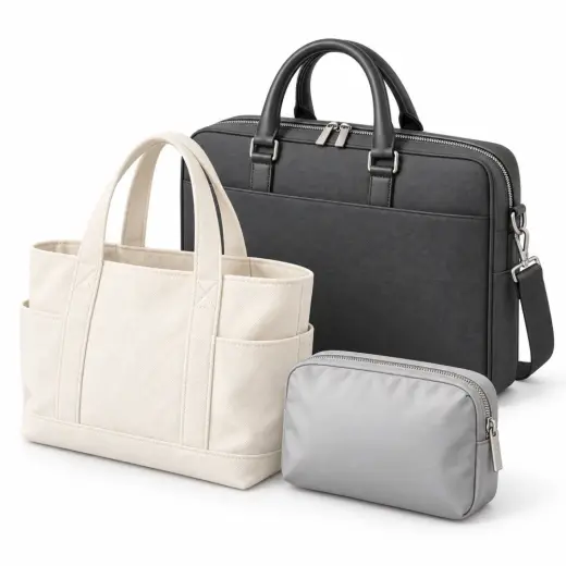 Bags and cases