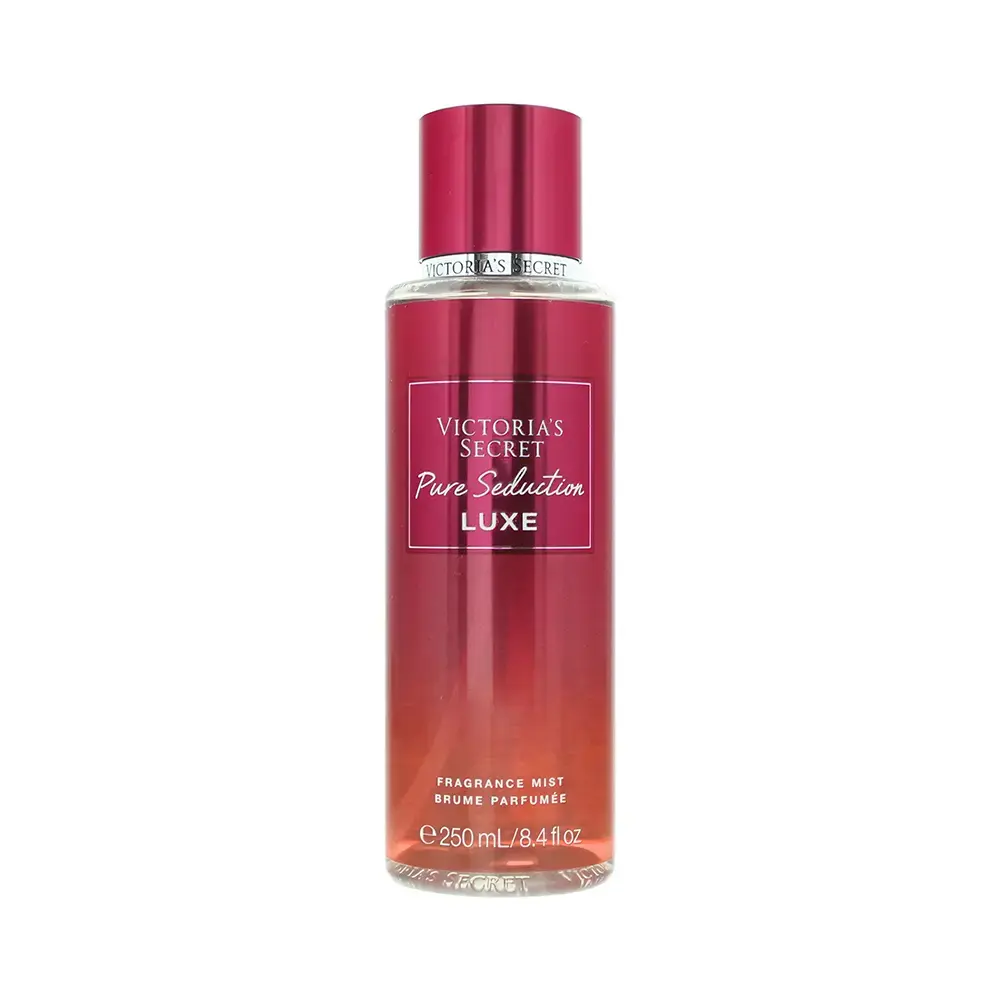 Victoria's Secret, Pure Seduction Luxe, Scented Spray, For Women, 250 ml