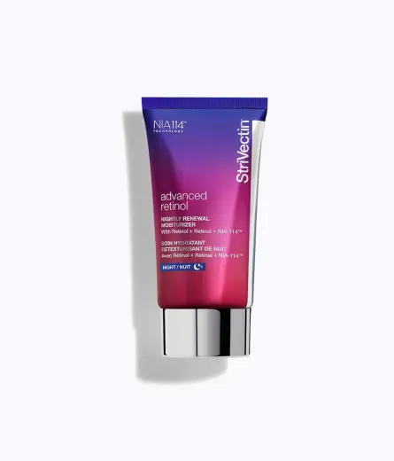 Strivectin Advanced Retinol Nightly Renewal Moisturizer 50Ml in Skin