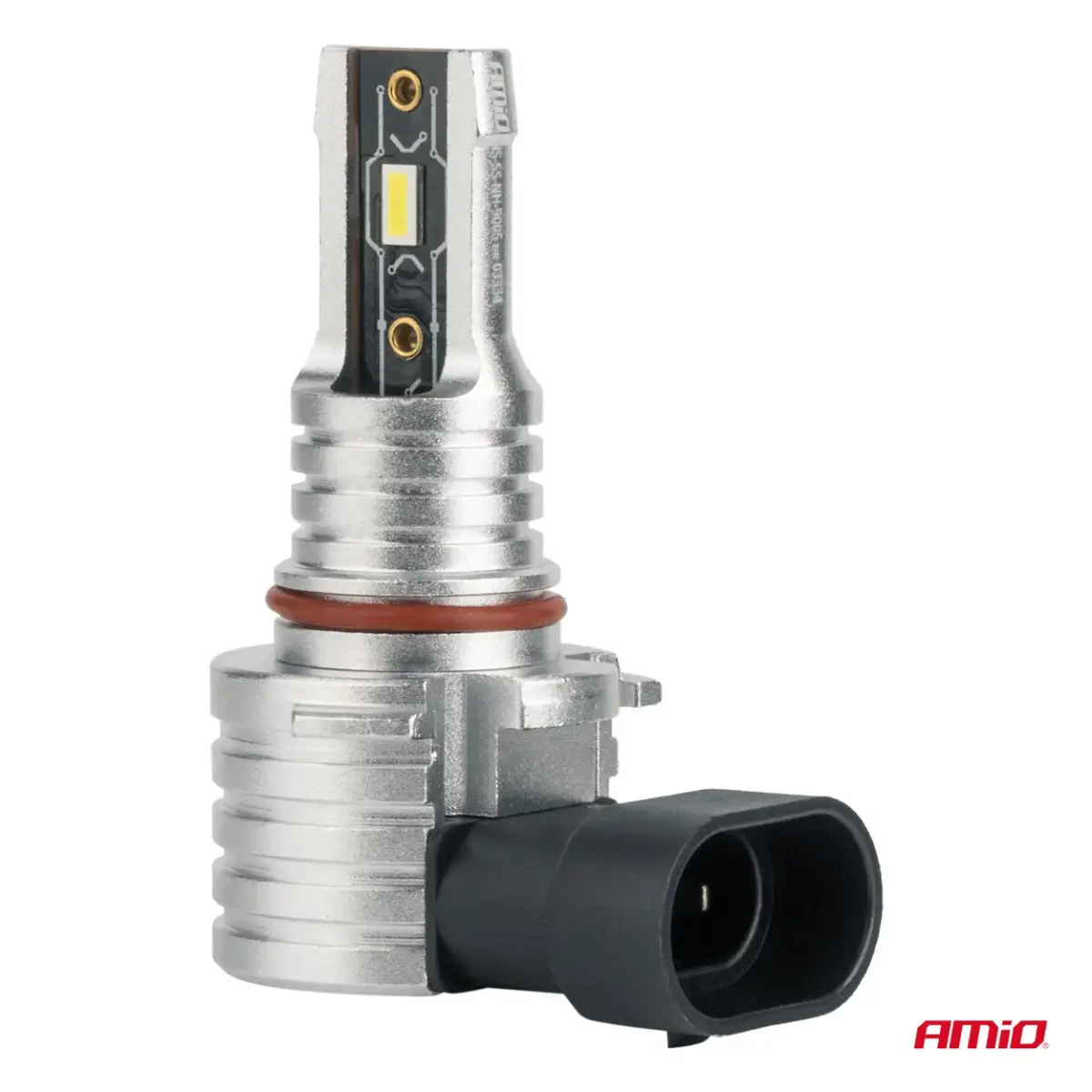 LED Headlights H-mini Series HB3 9005/HIR1 9011/H10 AMiO-03334