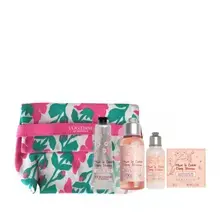 Delicate Cherry Set