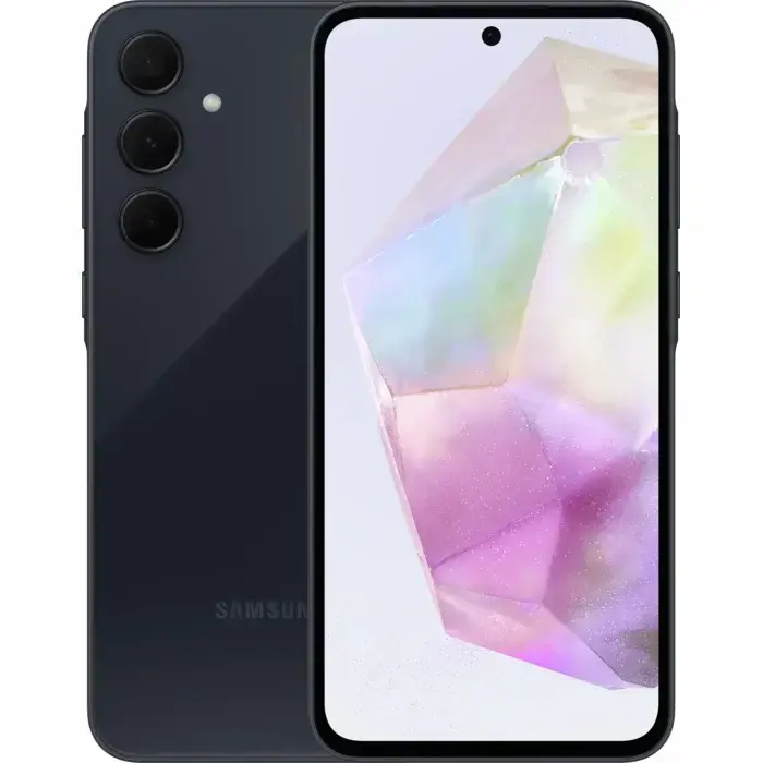 Samsung Galaxy A356 A35 8|256GB 5G DS Navy