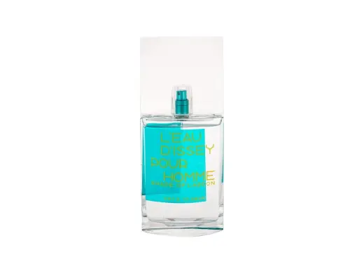 Issey Miyake L'Eau D'Issey Pour Homme Shade of Lagoon Eau de Toilette 100 ml